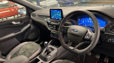 Ford Kuga 1.5 EcoBoost 150 ST-Line Edition 5dr Petrol Estate